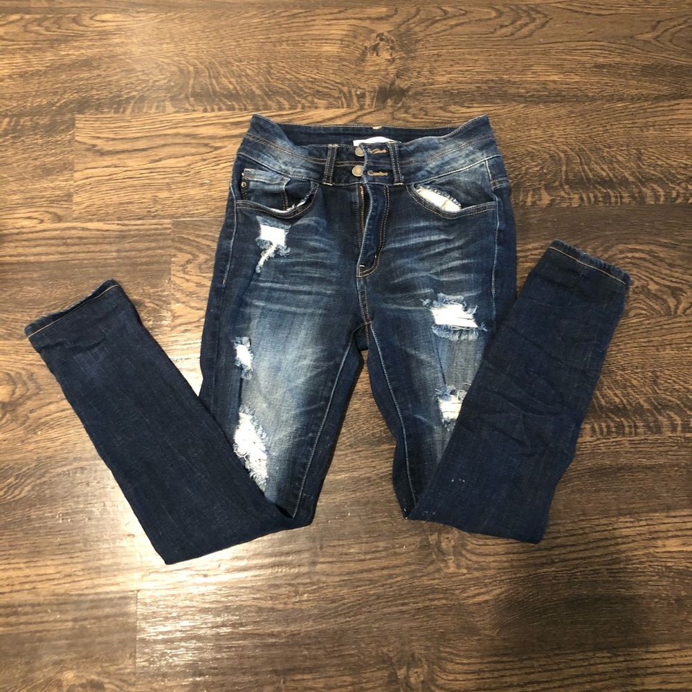 Kancan jeans